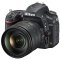 尼康(Nikon） D750 数码单反相机 套机（AF-S 24-120mm f/4G ED VR防抖镜头）
