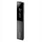 索尼（SONY）ICD-TX650（黑色）金属机身数码锂电录音棒 16G 迷你易携带 高清 专业 会议 降噪功能 录音笔