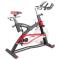 艾威动感单车AD8920 室内健身器材脚踏车 运动自行车 红色