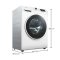 惠而浦（Whirlpool）7公斤全自动变频滚筒洗衣机WG-F70821BW（白色）
