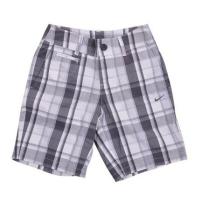 <em>NIKE耐克女子短裤</em>467221-020 灰色 XL【报价