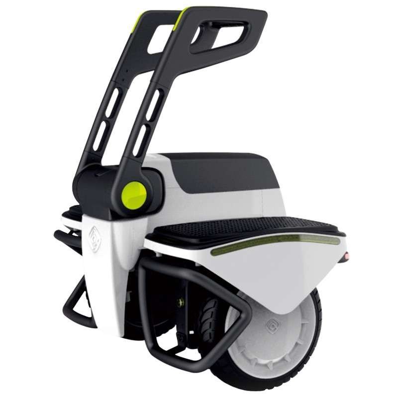 新世纪机器人（i-ROBOT）i-ROBOT-SC-H时尚版 智能平衡车 两轮代步车 智能机器人