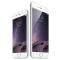 Apple iPhone 6 Plus 公开版(A1524) 64GB 银色 移动联通电信三网通4G手机