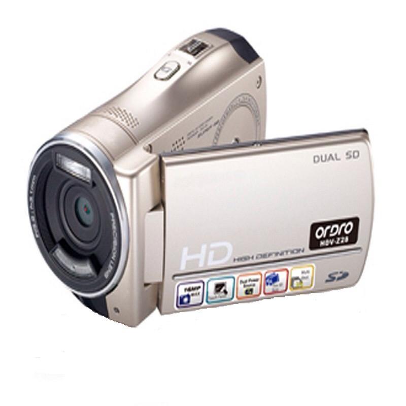 欧达(ORDRO) Z28 ww 数码摄像机