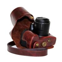 帕佳图for佳能sx60相机包 配肩带 可拆型 佳能s