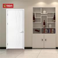 门卧室门 风语 免漆门 7色可选 环保健康 MP240004