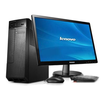 【联想(lenovo)台式电脑 h30】联想(lenovo) h3005  .