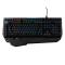 罗技（Logitech）G910 RGB炫光机械游戏键盘 智能全彩背光 键帽设计 欧姆龙机械轴