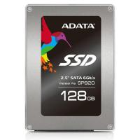 威刚 ADATA SP920 128G SSD固态硬盘 SAT