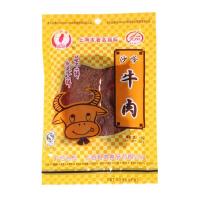 小辣椒 牛肉干 沙爹口味牛肉沙嗲牛干肉脯52g