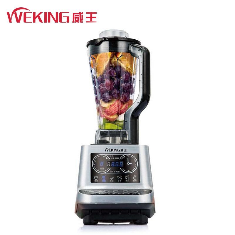 破壁机有哪些特色 运用破壁机好吗【详解】