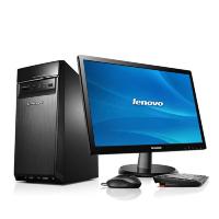 联想(Lenovo)H5050 台式电脑主机(G1820 4G内