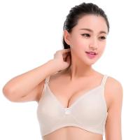 孕妇装 孕妇内衣 孕妇哺乳内衣<em>怀孕文胸</em> 薄款透