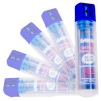 沙豹喷雾蓝脸阿凡达弹道式强劲水柱型--抗风