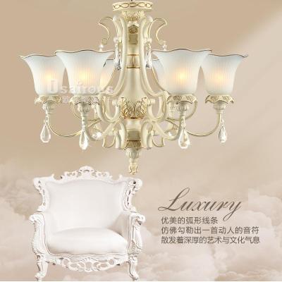 【欧塞洛斯(Osairous)系列Y501-3】欧式吊灯 田