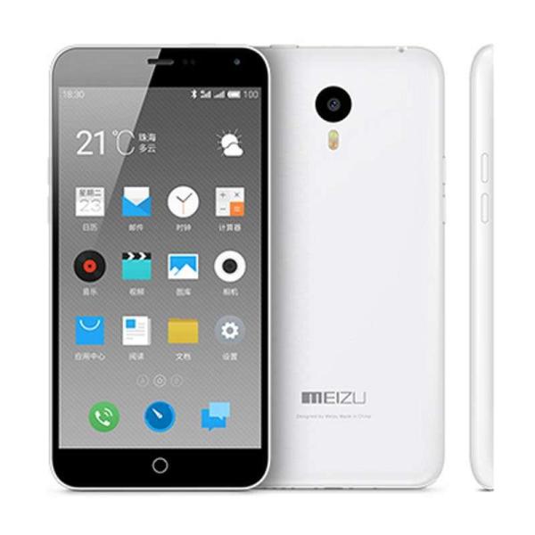 【魅族(MEIZU)系列魅蓝note】魅蓝note 16G 白
