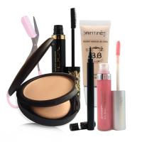 CE新春彩妆套装全套组合6件初学者美妆工具淡