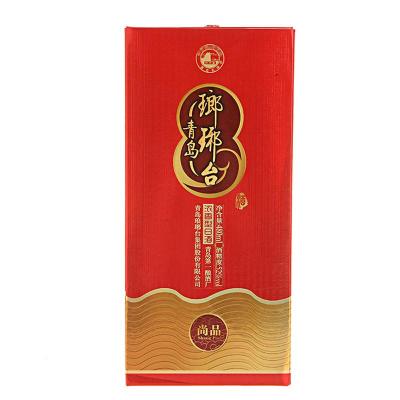 琅琊台白酒 琅琊台白酒尚品52度整箱480ml*6【价格 图片 品牌 报价】