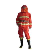 宏兴 消防员防护服阻燃服\/防火服\/演习消防服装