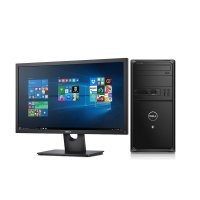 ostro3900-R5308M 台式电脑整机 i3-4160 4G 