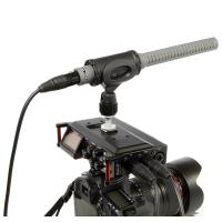 TASCAM DR-70D 专级4轨微电影 单反 录音机