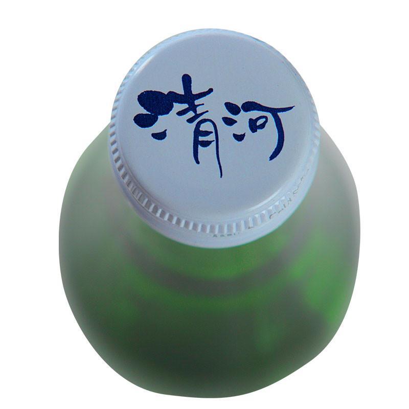 乐天lotte清河清酒300ml