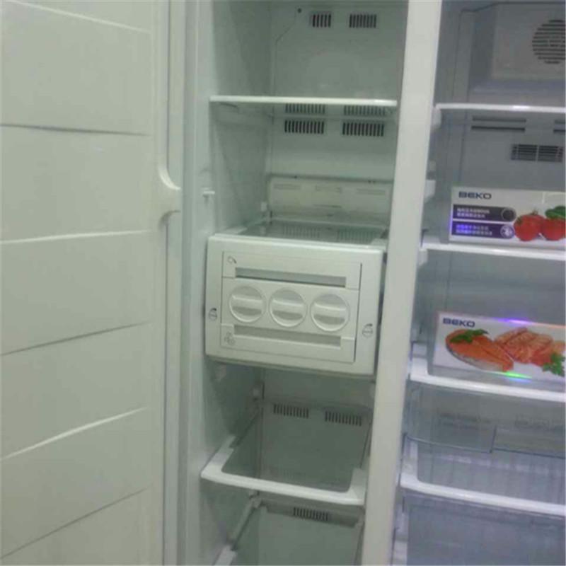 【倍科(beko)冰箱】倍科冰箱gn163120w【价格 图片