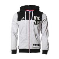<em>Adidas阿迪达斯2015新款</em>男子运动夹克<em>外套</em>A