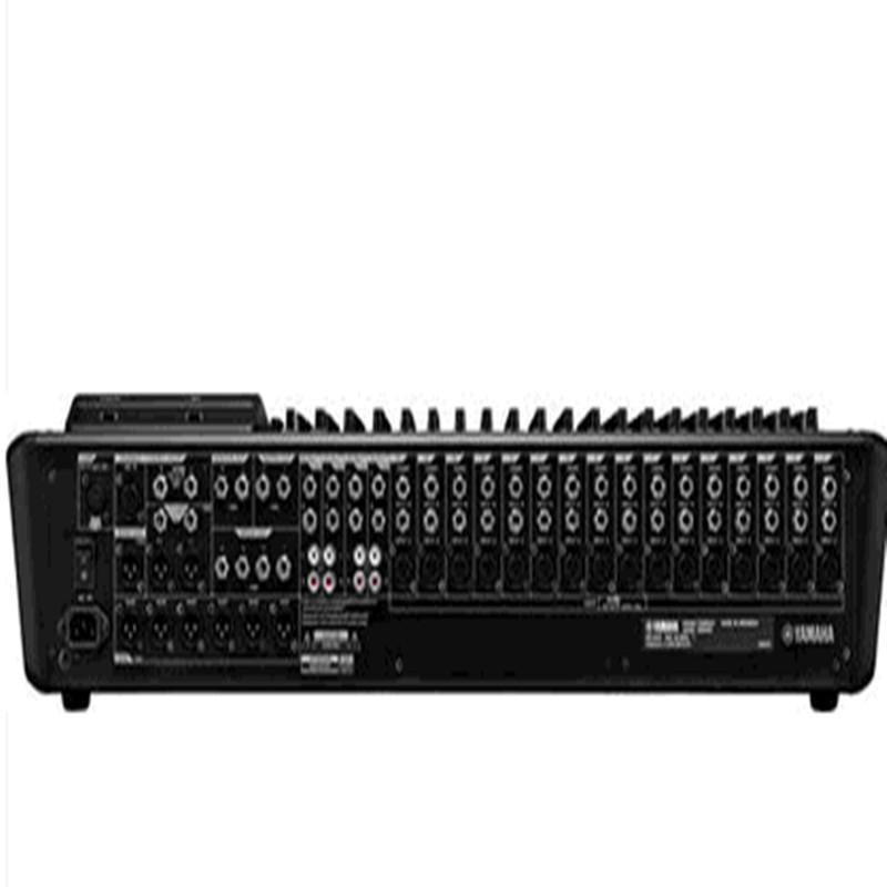 雅马哈调音台MGP24X 支持U盘录音 数字模拟调音台正品行货