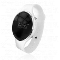 新款SOYES T1智能穿戴设备蓝牙触屏手机手表