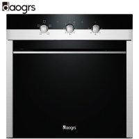 【意大利品牌】DAOGRS SKG-D4 嵌入式烤箱