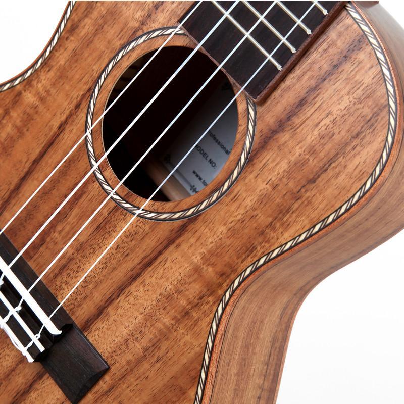 tom tut-700系列 尤克里里ukulele 乌克丽丽 夏威夷小吉他 26寸相思木