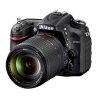 尼康(Nikon） D7200数码单反相机 套机（18-140）VR KIT