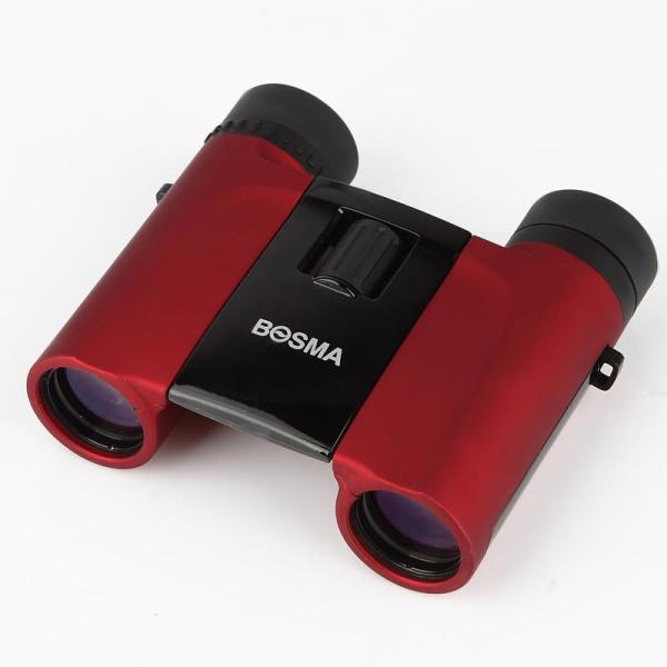 【博冠(BOSMA)望远镜 10×25】博冠盈彩10x