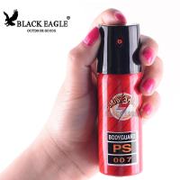 BLACK EAGLE\/黑鹰 女子防狼喷雾剂 汽车防身