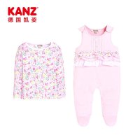 KANZ德国品牌2015新品童装婴幼儿服装 春秋