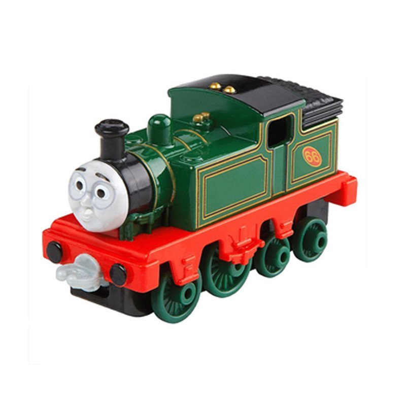 托马斯和朋友中型合金小火车bhx25 thomas小火车玩具 多款之 亨利