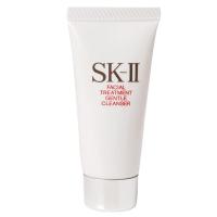 SK-II SK2 柔肤洗面乳 护肤洁面霜 洗面奶 20G【报价大全、价格、商铺】-苏宁易购开放平台