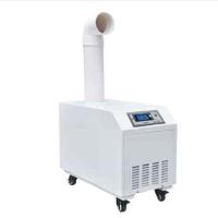 多乐信超声波加湿器DRS-03A正品 加湿机加湿