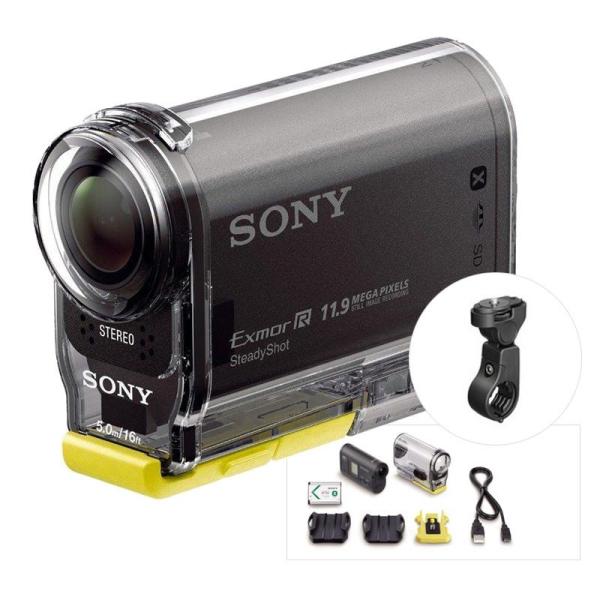 【索尼(SONY)数码摄像机】索尼(SONY) HDR-