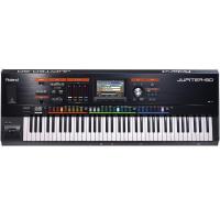 【Roland专卖】Roland 罗兰 JUPITER-80 合成