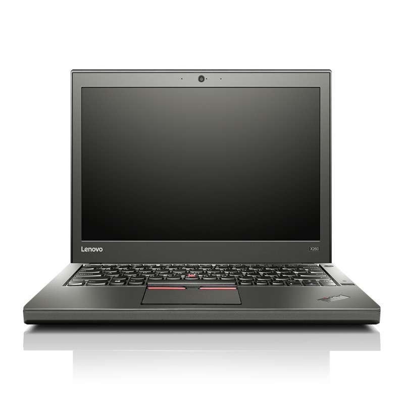 ThinkPad X260（20F6A001CD）12.5英寸笔记本电脑 (i7-6500U/8G/500G/W7)