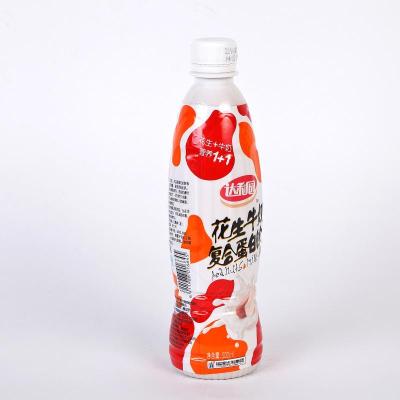 【和其正含乳饮料】达利园花生牛奶复合蛋白饮