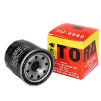 豹王TORA TO-6889 机油滤清器 骐达\/颐达\/轩逸