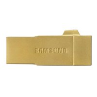 三星(SAMSUNG)Metal OTG 手机U盘 16G EVO