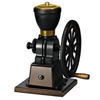 台湾原装BE9361大单轮手摇磨豆机 咖啡研磨机