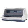富士通(Fujitsu)DPK2085快递单连打发票票据专业针式打印机自动测纸厚