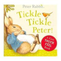 Peter Rabbit: Tickle Tickle Peter!彼得兔挠痒痒