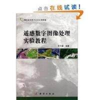 息技术实训系列教程:遥感数字图像处理实验教