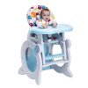 宝贝第一(Babyfirst)儿童餐椅 QQ咪(6个月-6岁)